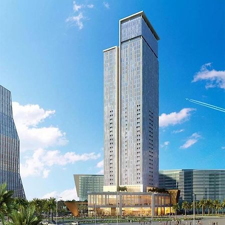 Batumi Porta Tower 1611 아파트 외부 사진