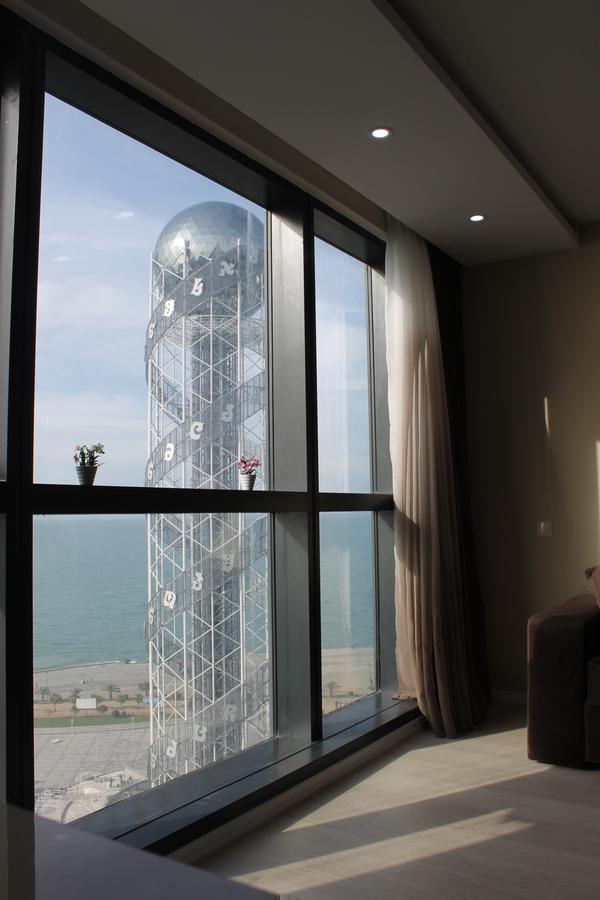 Batumi Porta Tower 1611 아파트 외부 사진