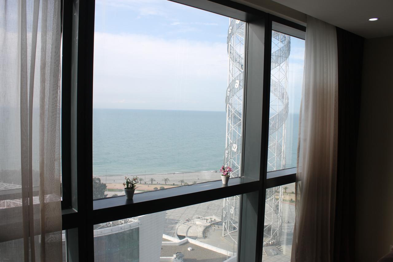 Batumi Porta Tower 1611 아파트 외부 사진